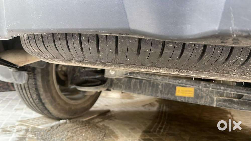 2023 Tata Diesel 27000 Km