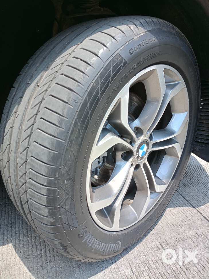 Bmw X3 Xdrive 20d Luxury Line, 2016, Diesel