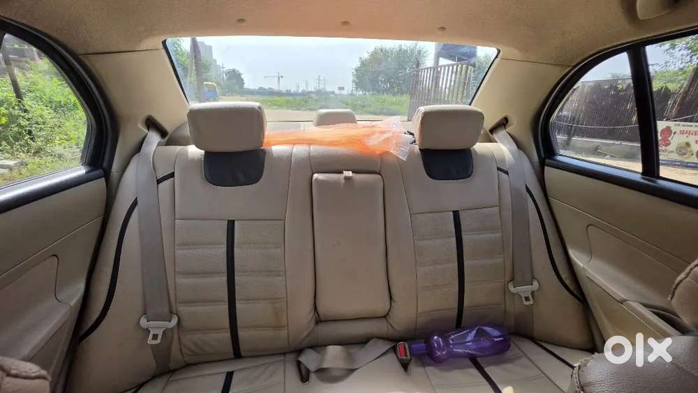 Swift Dzire Diesel 2014 Vdi 75k Driven Excellent Condition