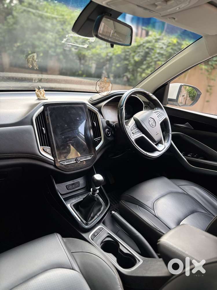 Mg Hector 2.0 Sharp Diesel, 2020, Diesel