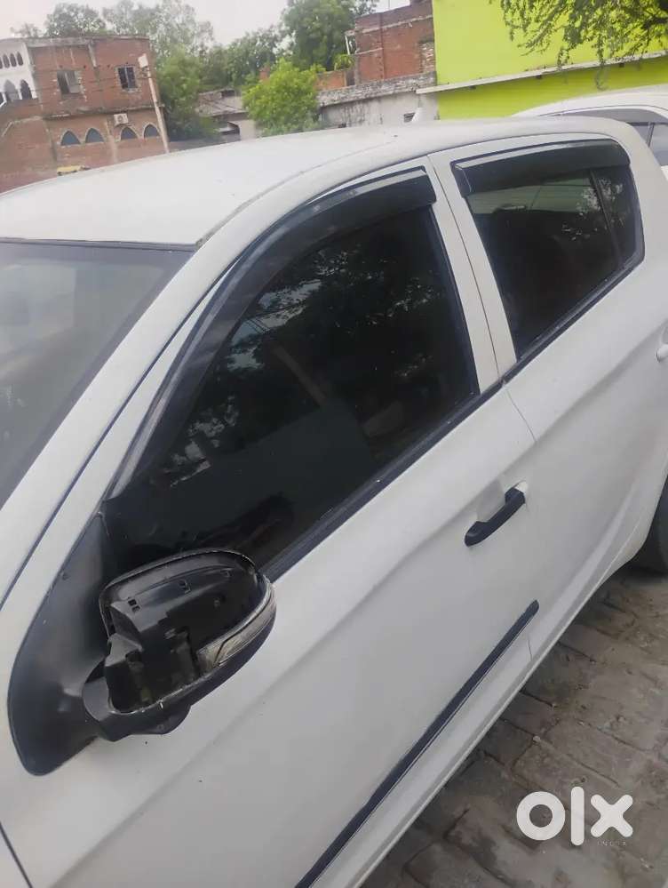 Hyundai I20 2011