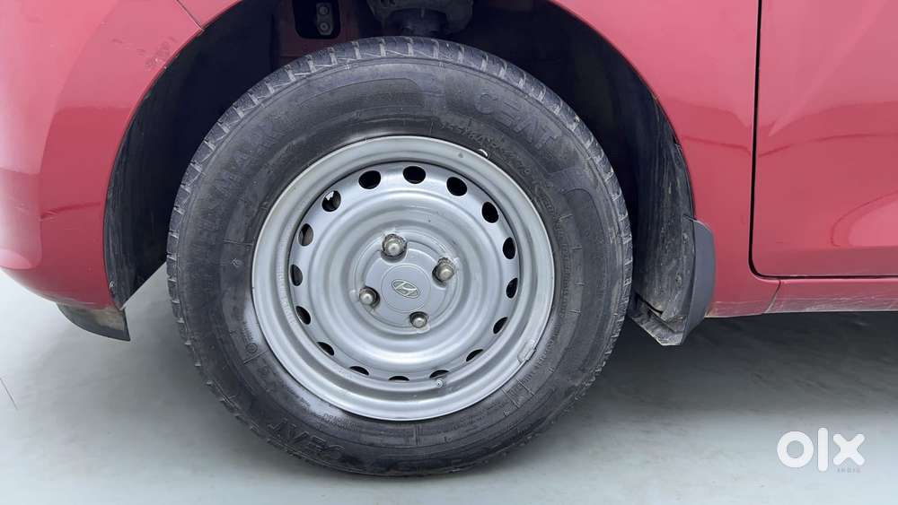 Hyundai Santro Magna, 2021, Petrol