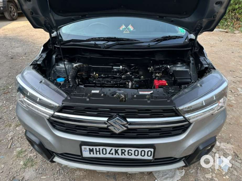 Maruti Suzuki Xl6 Zeta, 2021, Petrol