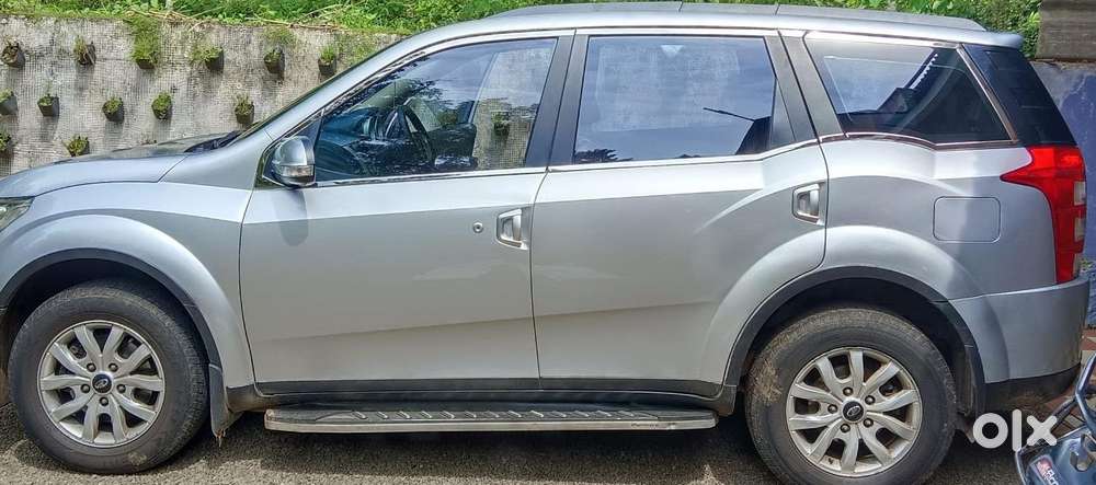 Mahindra Xuv500 W8, 2015, Diesel