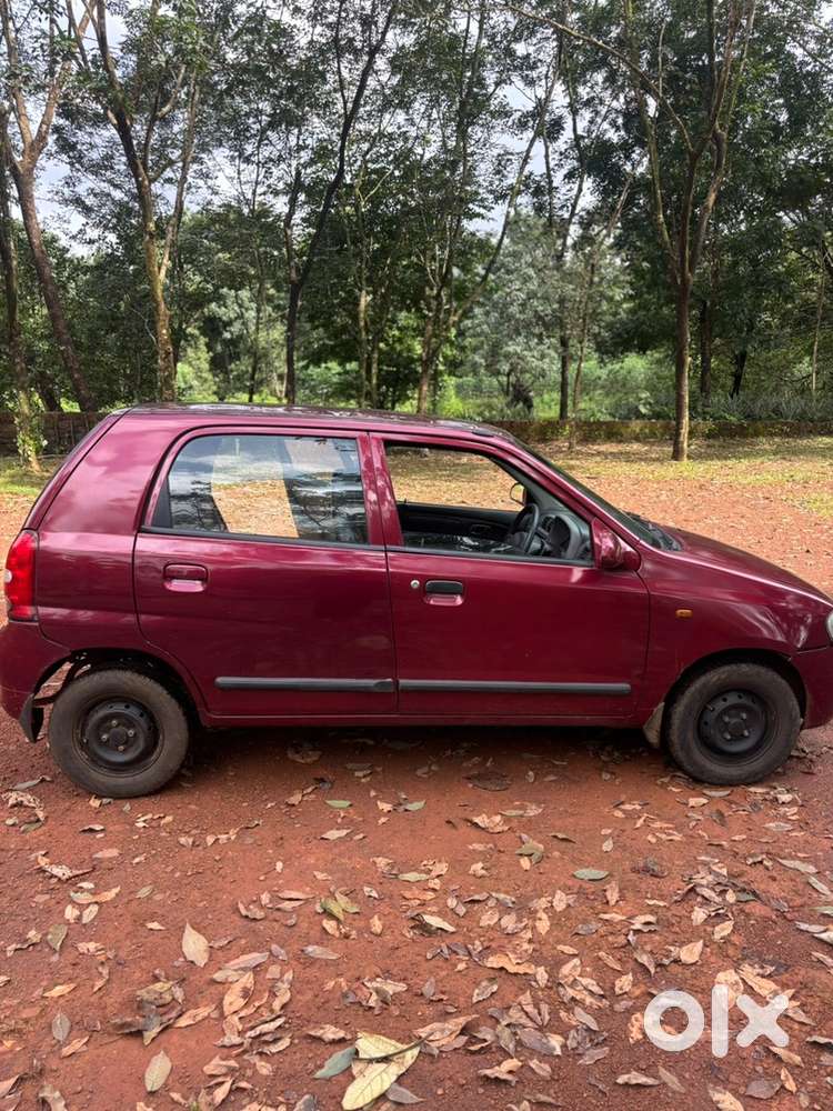 Maruti Suzuki Alto 2011 Petrol Good Condition