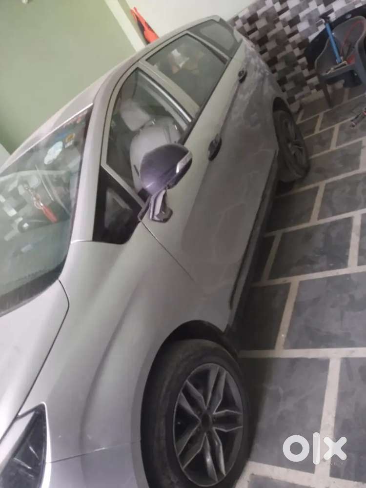 Mahindra Marazzo 2019