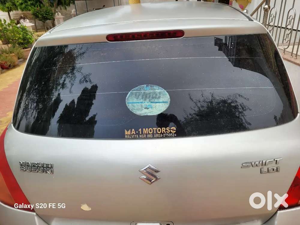 Swift Diseal One Lakh Km