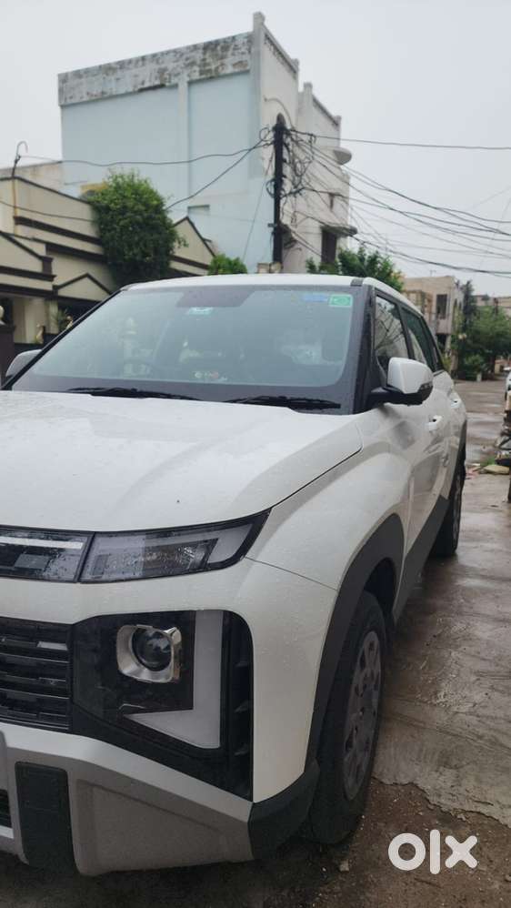 Hyundai Venue Petrol 1.2k Kappa Mt Hx 5
