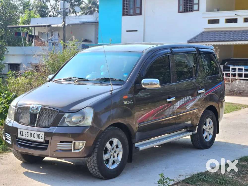 Mahindra Xylo 2010 Diesel Well Maintained