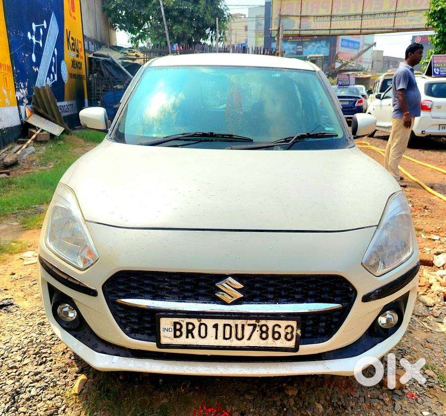 Maruti Suzuki Swift Vxi + Manual, 2018, Petrol