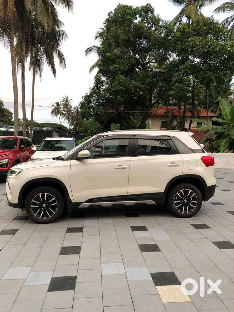 Toyota Urban Cruiser Cruiser Premium, 2022, Petrol