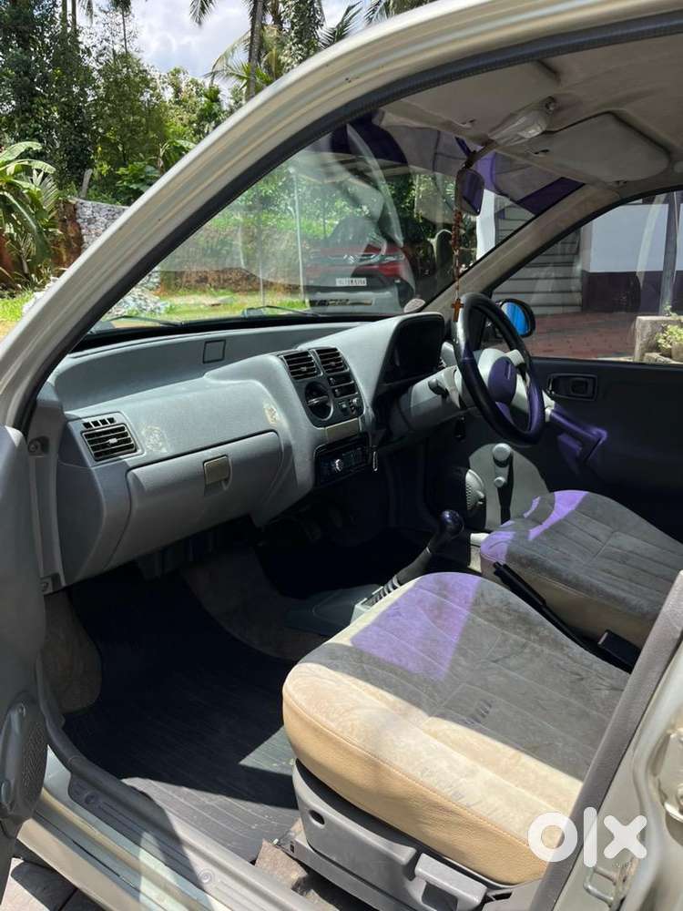 Maruti Suzuki Petrol 2003