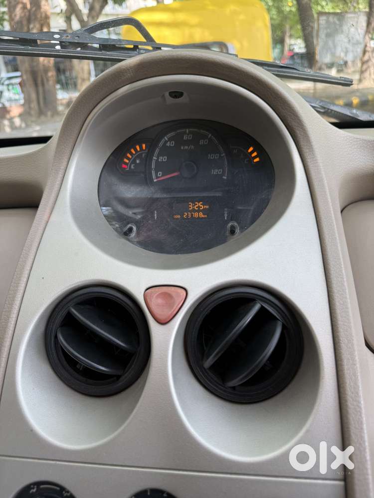 Tata Nano Xt, 2014, Petrol