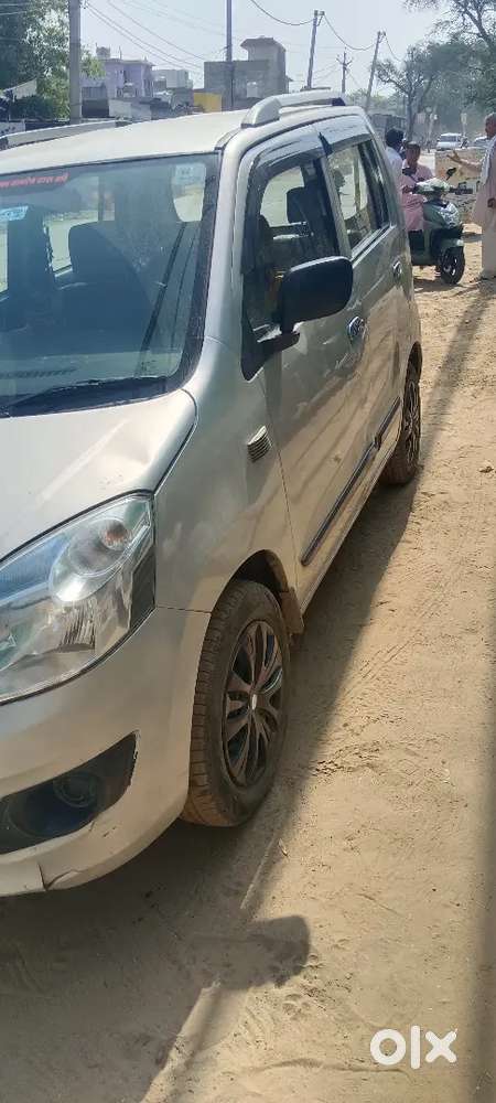 Maruti Suzuki Wagon R 1.0 2018 Cng & Hybrids 840000 Km Driven