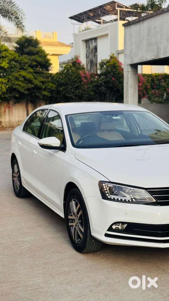 Volkswagen Jetta [2013-2017] 2.0 Highline Tdi, 2016, Diesel