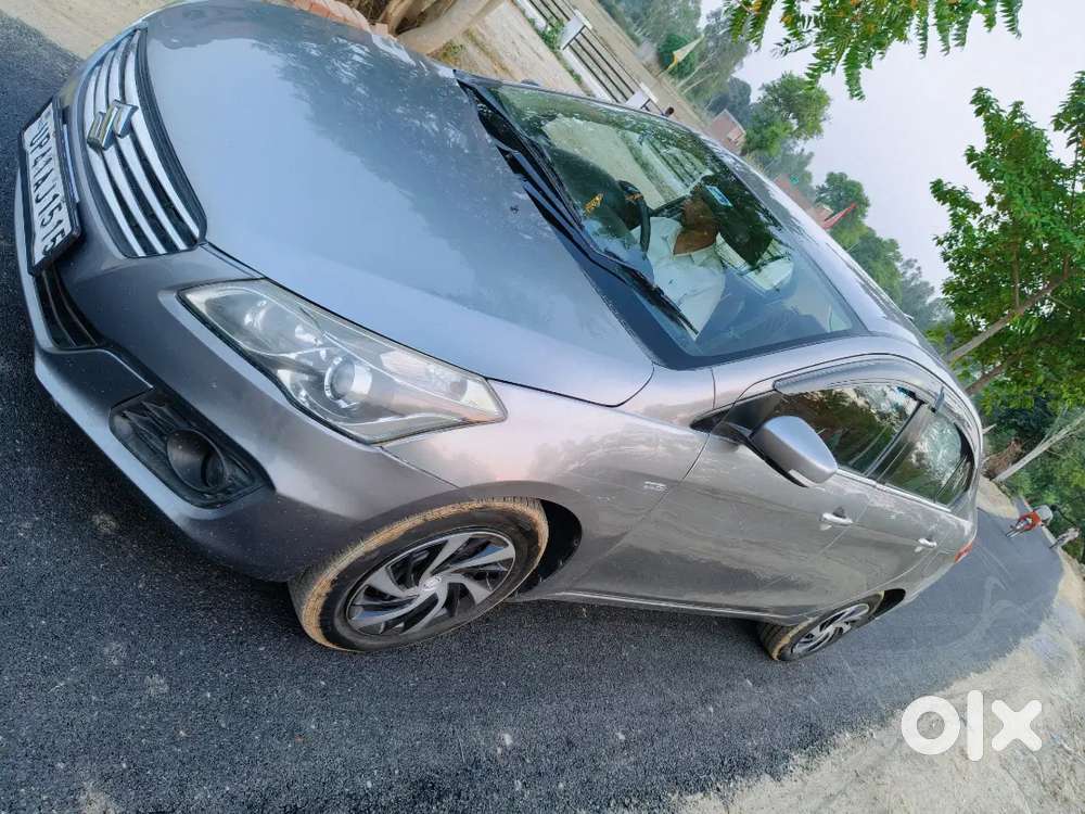 Maruti Suzuki Ciaz 2017 Diesel 86252 Km Driven