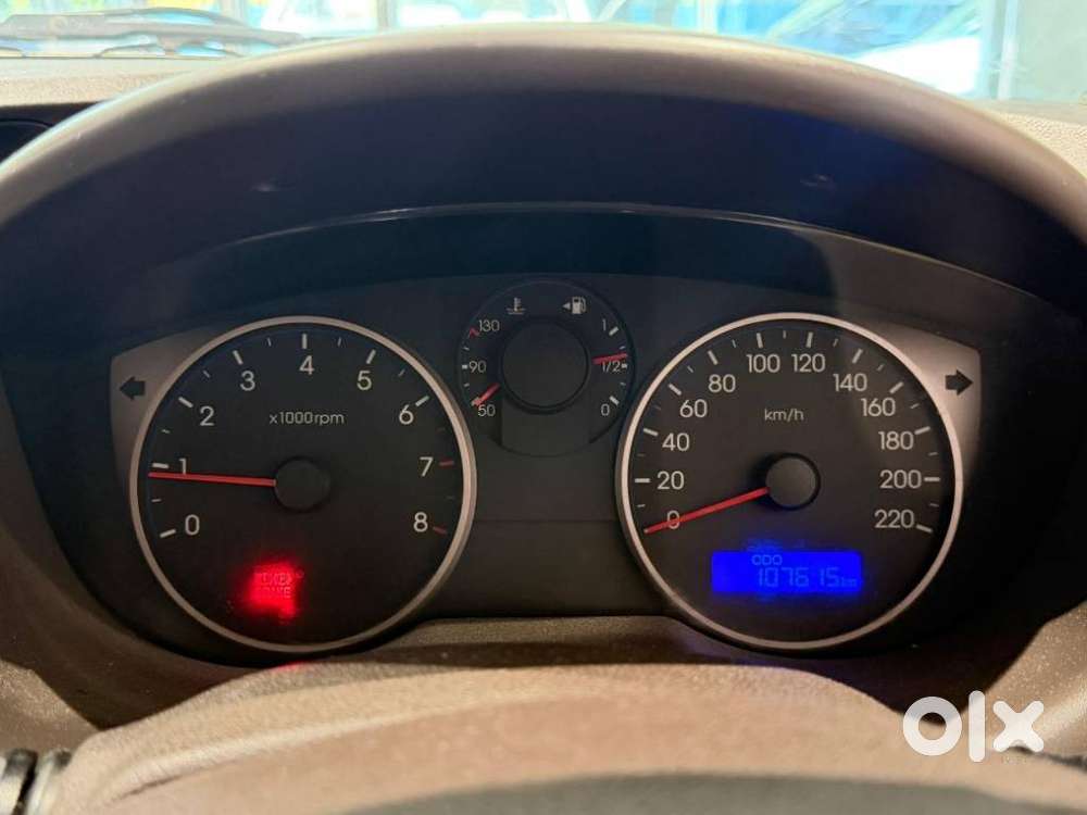 Hyundai I20 2010-2012 1.2 Sportz, 2011, Petrol