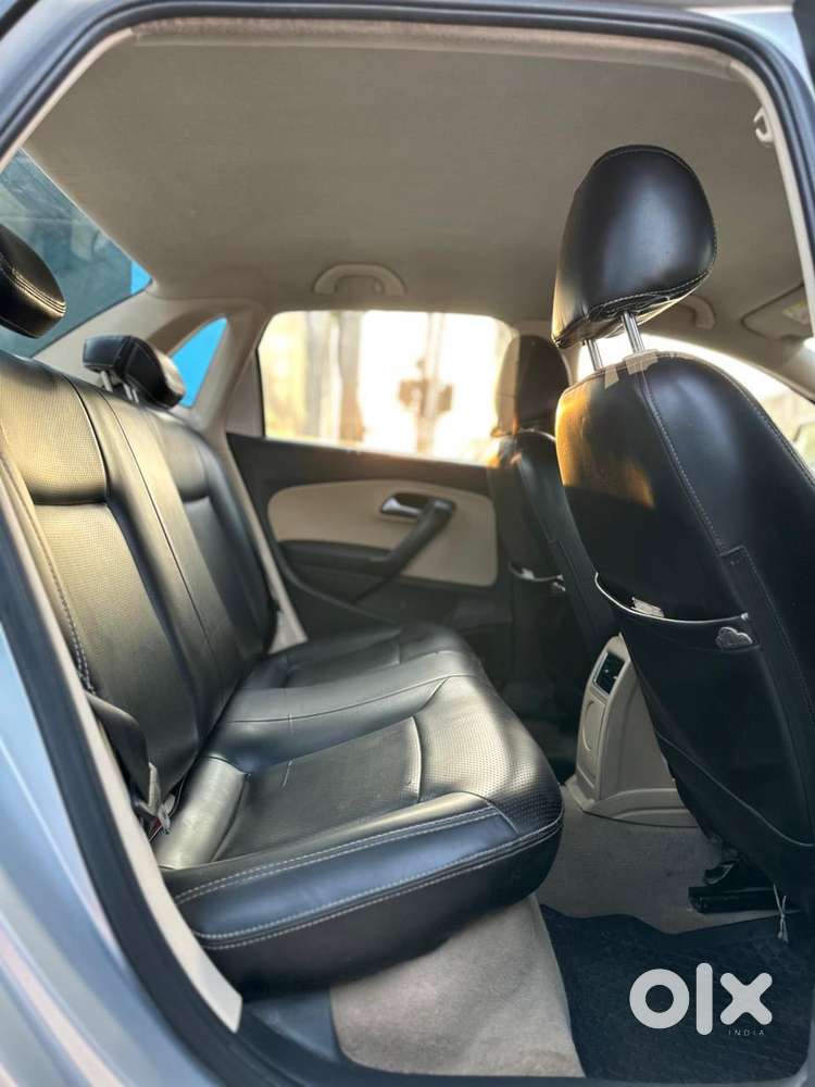 Volkswagen Ameo 1.5 Tdi Highline, 2019, Diesel