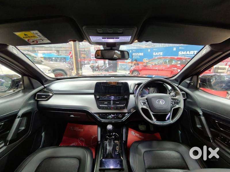 Tata Harrier Xza+, 2022, Diesel