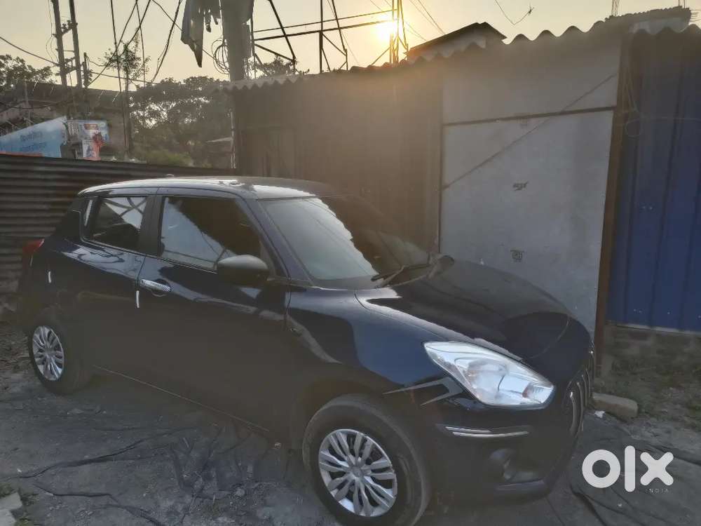 Maruti Suzuki Swift 2019l