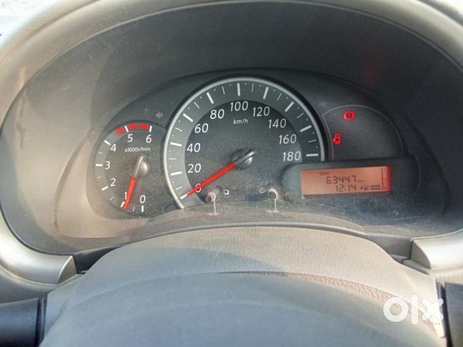 Renault Pulse Rxl Diesel, 2014, Diesel