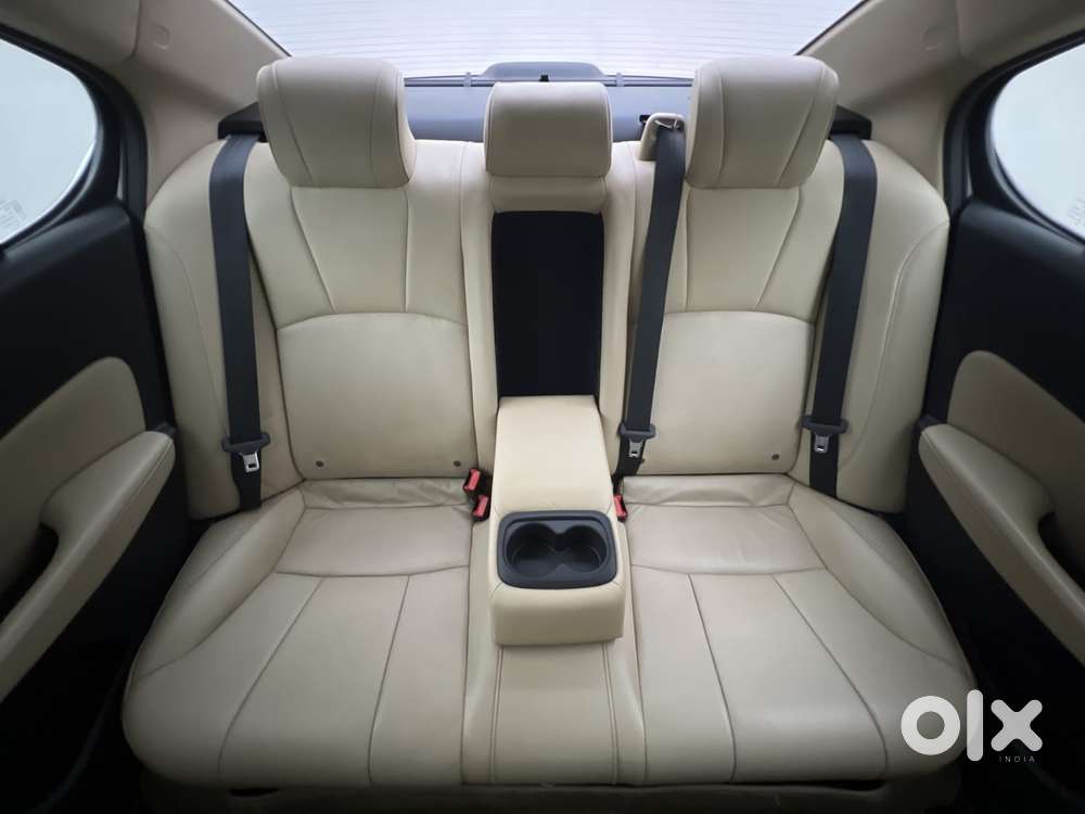 Honda City 1.5 Zx Cvt I-vtec, 2022, Petrol