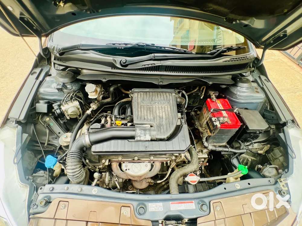 Maruti Suzuki Ciaz 1.4 At Alpha, 2018, Petrol