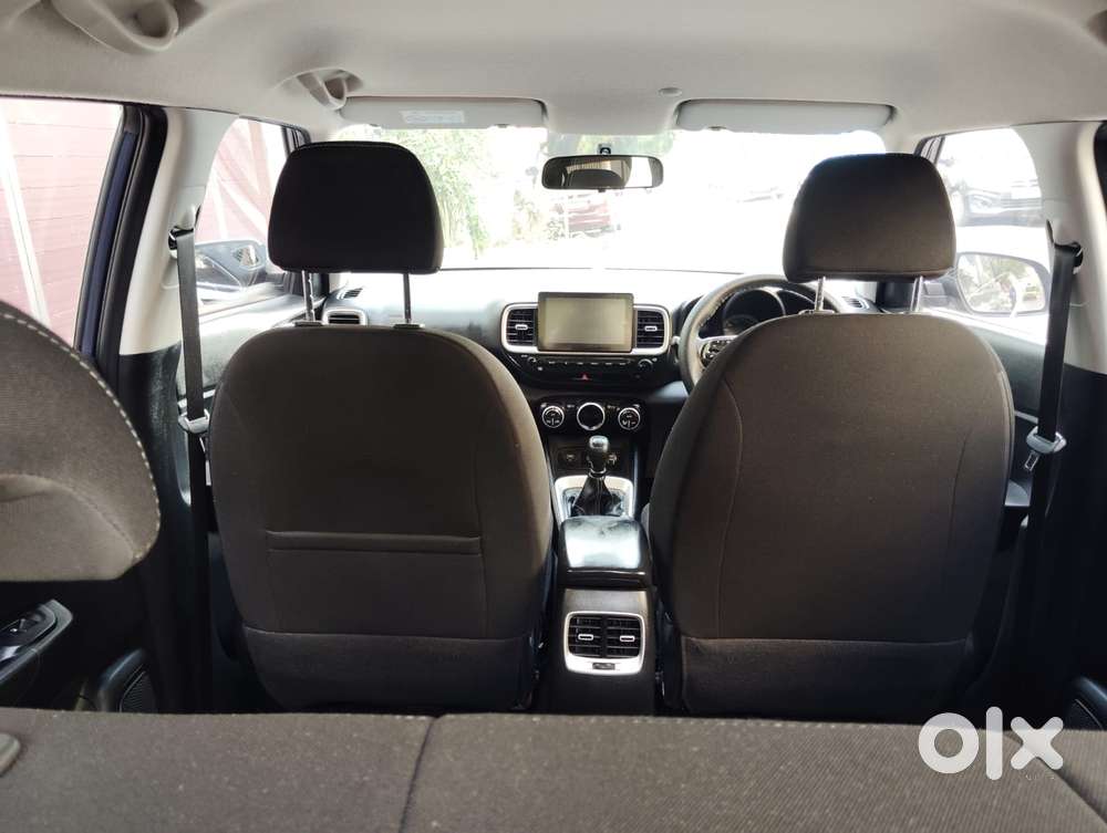 Hyundai Venue S, 2021, Petrol