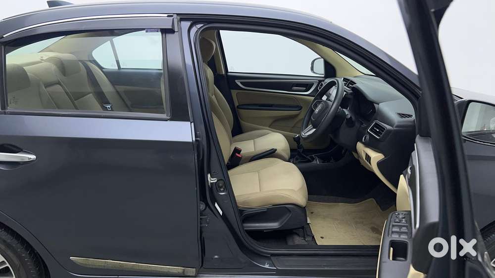 Honda Amaze Vx 1.2 Petrol Mt, 2022, Petrol