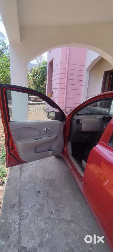 Nissan Micra 2011 Diesel Well Maintained