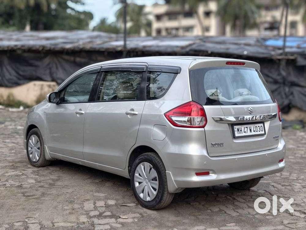 Maruti Suzuki Ertiga Vdi, 2017, Diesel