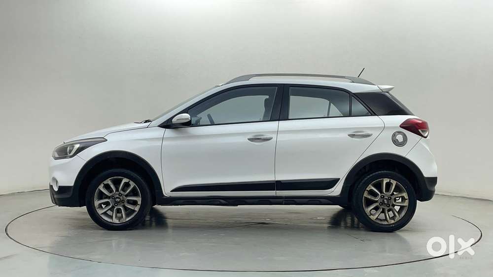 Hyundai I20 Active 1.2 Sx, 2016, Petrol