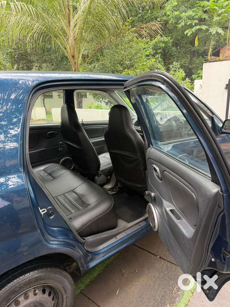 Maruti Suzuki Alto 2012