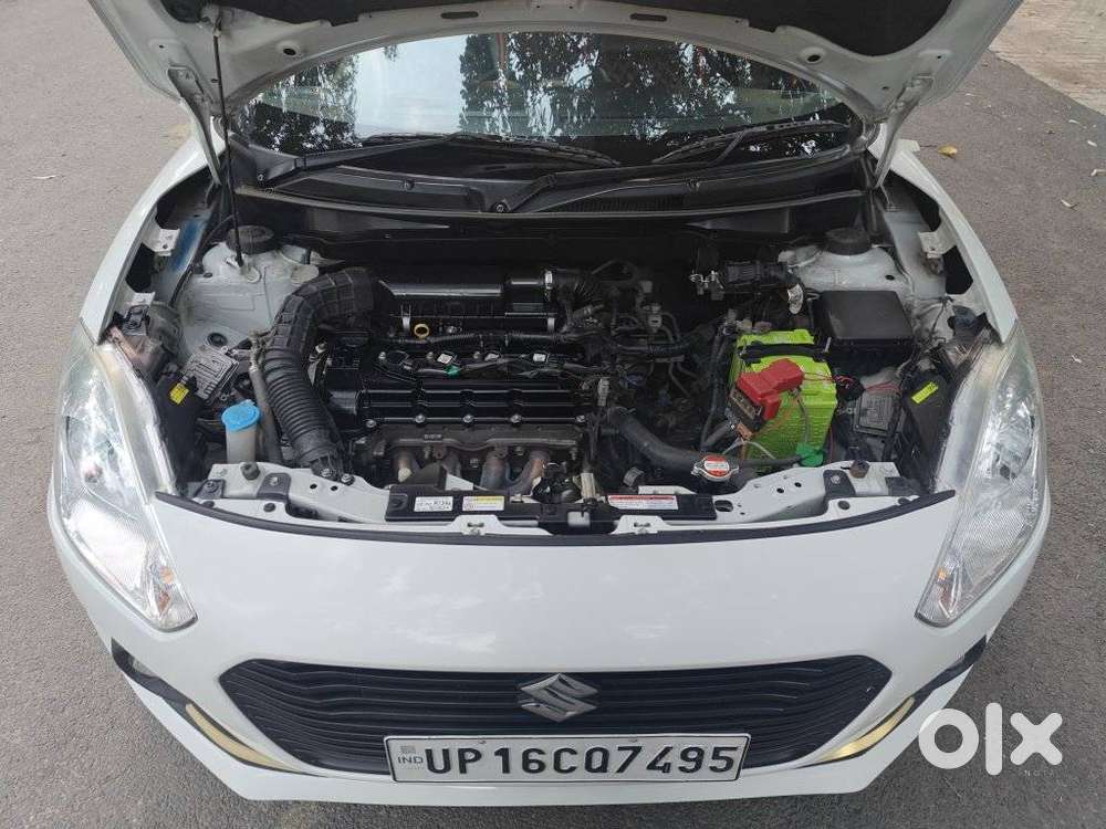 Maruti Suzuki Swift Lxi Optional-o, 2020, Petrol