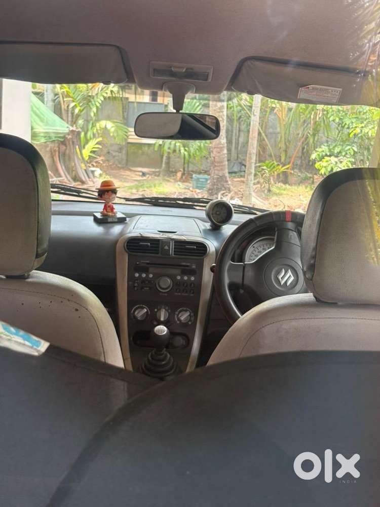 Maruti Suzuki Ritz 2010 Diesel Good Condition