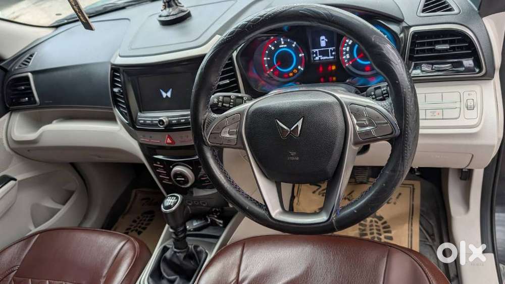 Mahindra Xuv300 W8 Diesel, 2023, Diesel