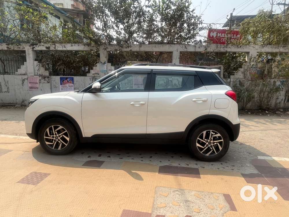 Mahindra Xuv300 Turbosport 2024 Petrol Good Condition