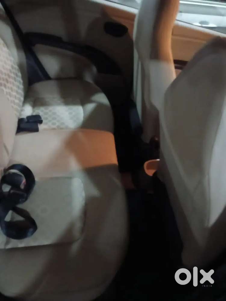 Hyundai I10 2009 Petrol 18560 Km Driven