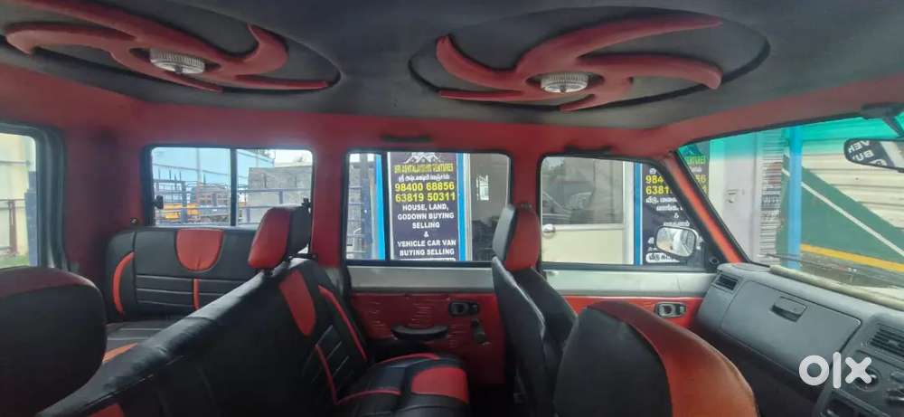Tata Sumo Victa Gx 2008 Diesel Manual