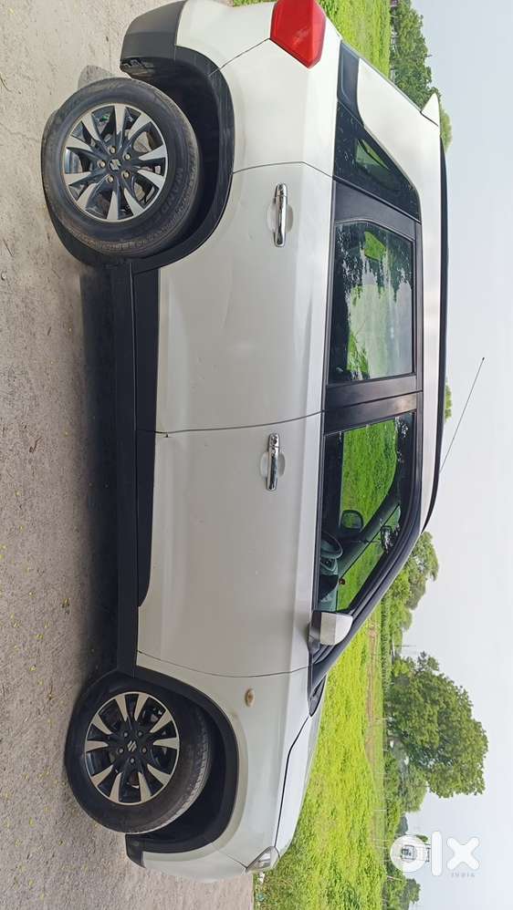 Maruti Suzuki Brezza 2018 Diesel 98000 Km Driven