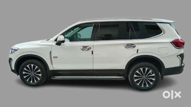 Mg Gloster Savvy 6 Seater, 2021, Diesel