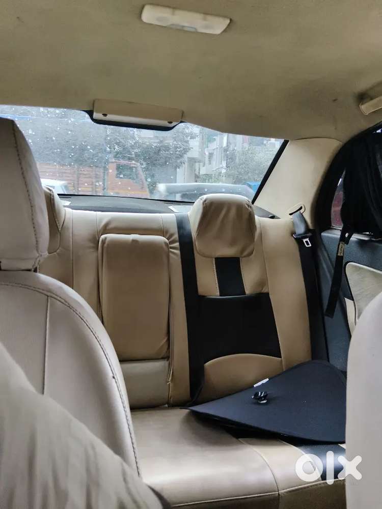 Tata Manza Aura 2012 Diesel Manual