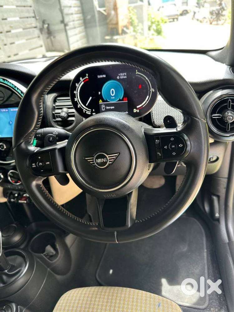 Mini Cooper Convertible Cooper S Convertible, 2022, Petrol
