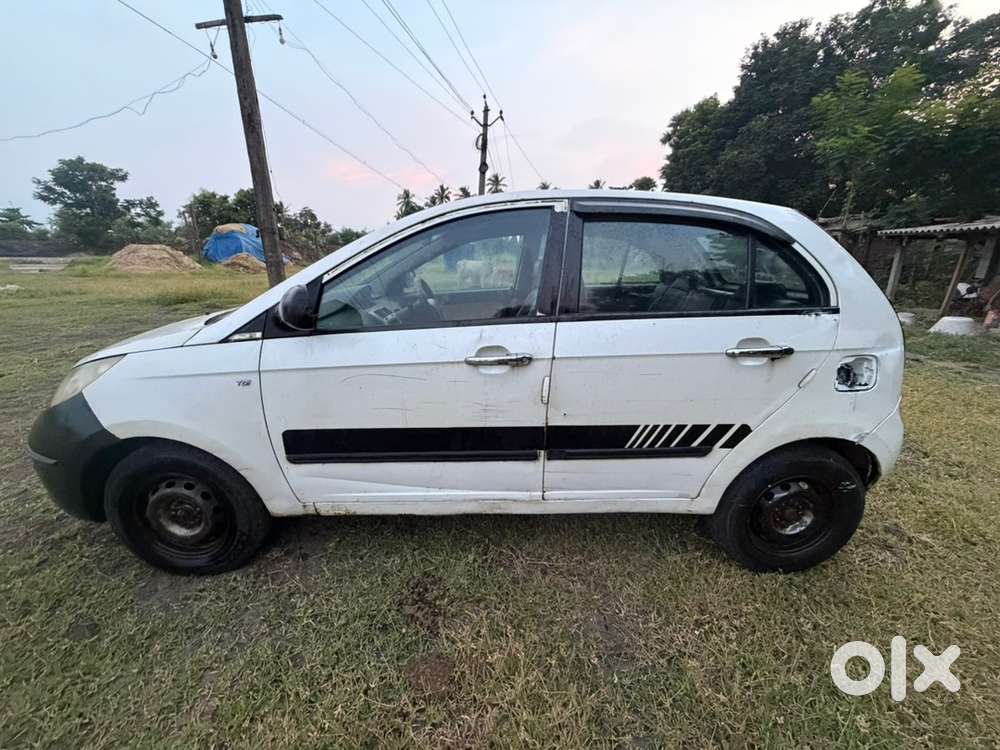 Tata Indica Vista 2014