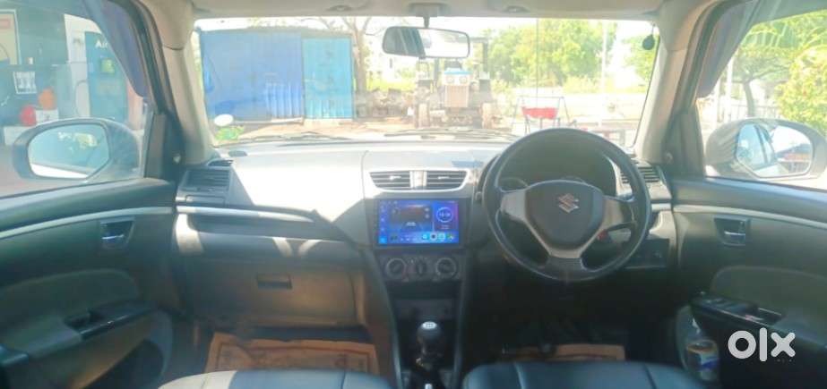 Maruti Suzuki Swift 2011-2014 Vdi, 2014, Diesel