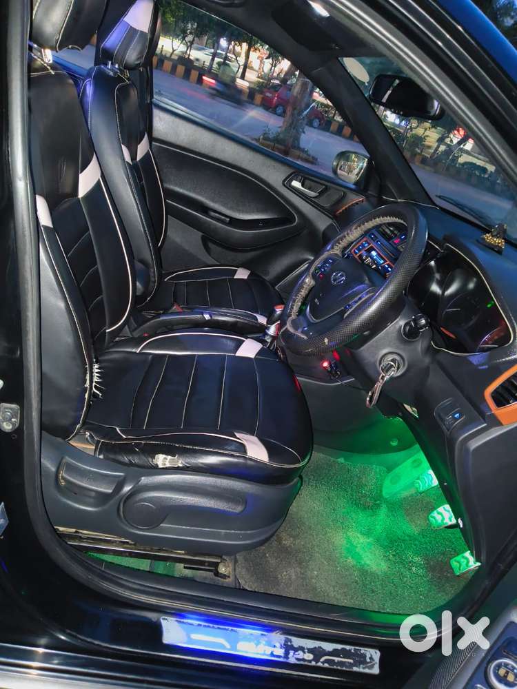 Hyundai I20 Active 1.2, 2015, Diesel