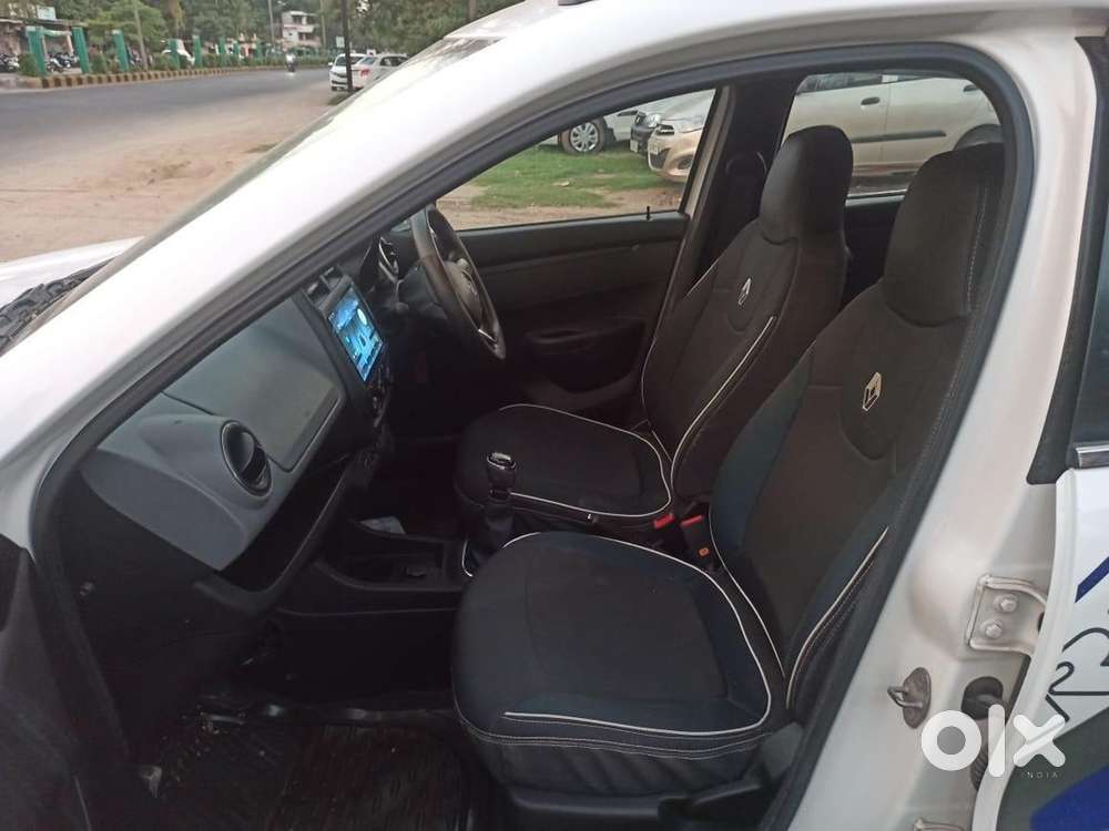 Renault Kwid 2018 Rxt 0.8 (o) &ndash; For Sale