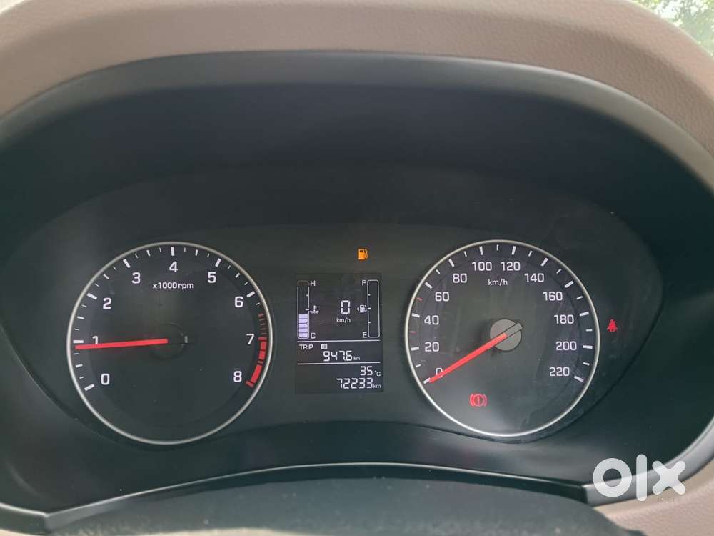 Hyundai I20 Magna 1.2 Vtvt, 2019, Cng & Hybrids