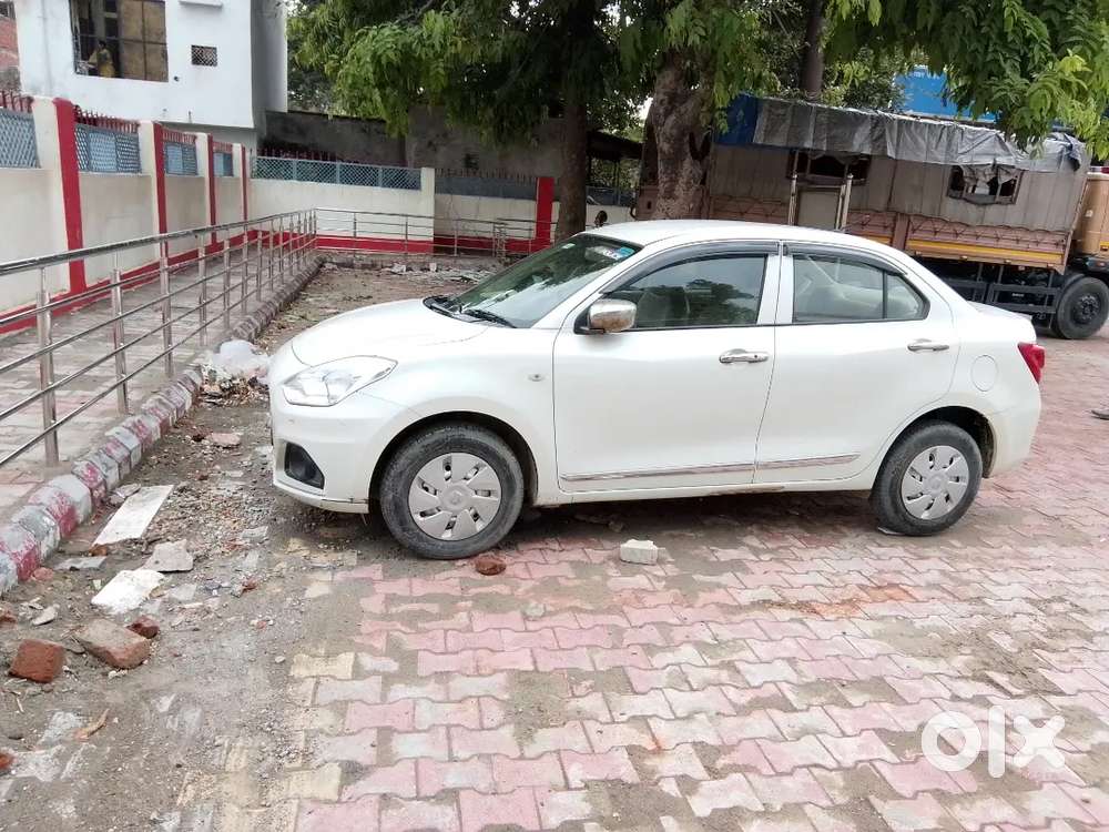 Maruti Suzuki Dzire 2020 Lxi