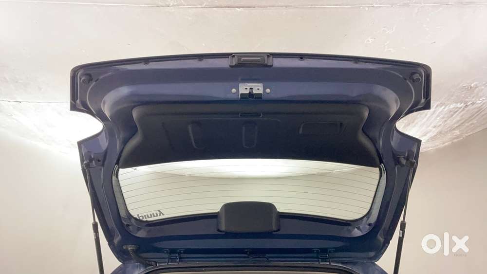 Hyundai Venue 1.0 Sx (o) Turbo Imt, 2022, Petrol